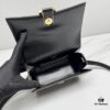 6930d9506e68136f4d9b1876 Balenciaga 2025SS Chiny Box Crossbody Bag, Small Size