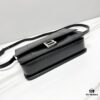 6930d9526e68136f4d9b187a In Stock Large Size Balenciaga Chiny Box 2025SS Crossbody Bag