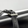6930d9566e68136f4d9b187d In Stock Large Size Balenciaga Chiny Box 2025SS Crossbody Bag