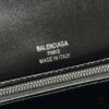 6930d9566e68136f4d9b1880 In Stock Large Size Balenciaga Chiny Box 2025SS Crossbody Bag