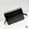 6930d9586e68136f4d9b1882 Stock Available - Large Size Balenciaga Chiny Box 2025SS Crossbody Bag