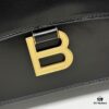6930d95c6e68136f4d9b1887 Stock Available - Large Size Balenciaga Chiny Box 2025SS Crossbody Bag