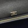 6930d95e6e68136f4d9b1889 Stock Available - Large Size Balenciaga Chiny Box 2025SS Crossbody Bag