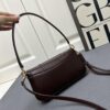 6930d95f6e68136f4d9b188b Genuine Top-Layer Cowhide Leather Bag 🎁 Balenciaga Paris, Size 23x13x4cm, 2025 New Arrival Niche Style Handbag 🛍️ Essential for Early Risers