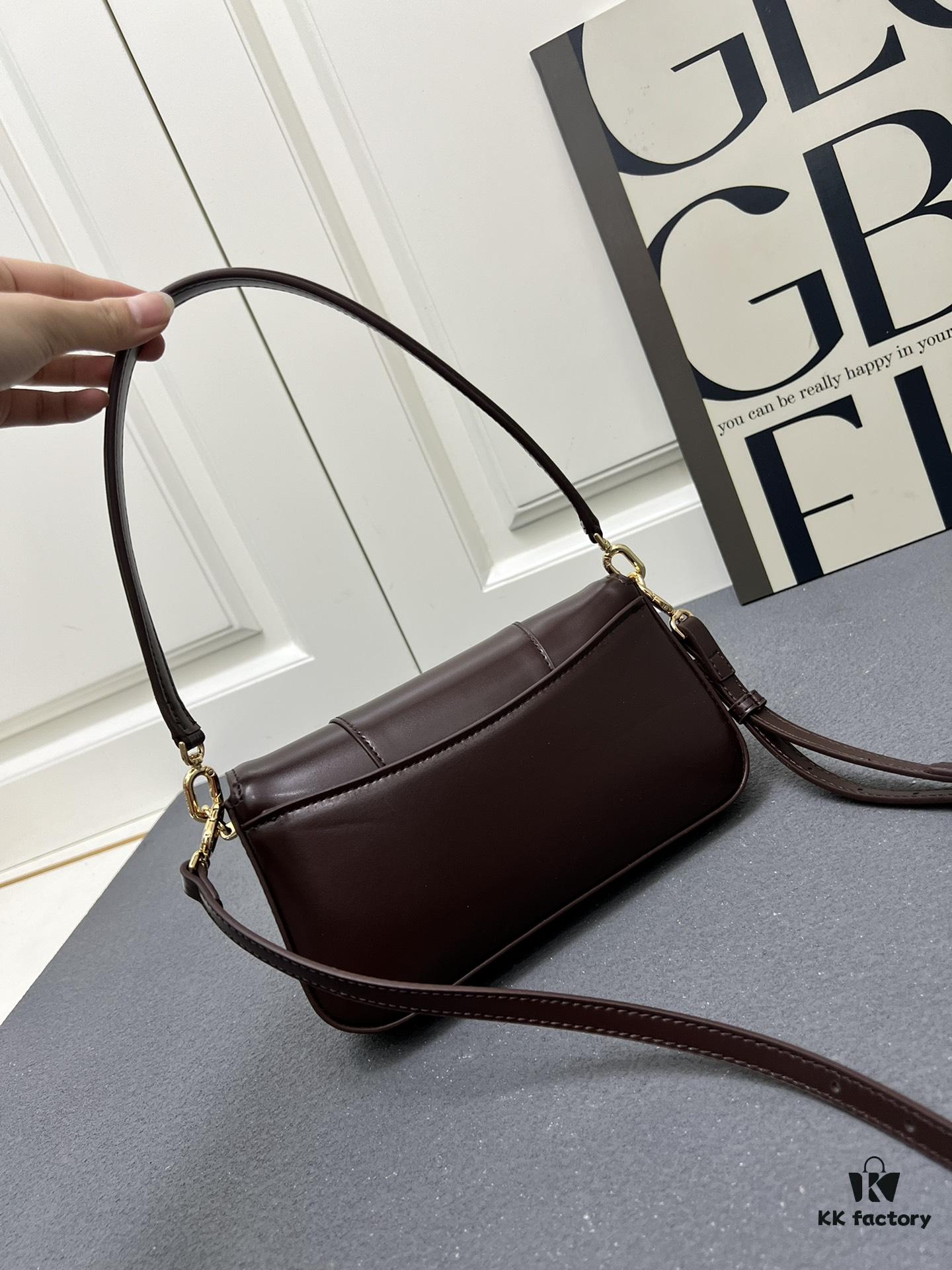 6930d95f6e68136f4d9b188b Genuine Top-Layer Cowhide Leather Bag 🎁 Balenciaga Paris, Size 23x13x4cm, 2025 New Arrival Niche Style Handbag 🛍️ Essential for Early Risers