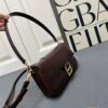 6930d95f6e68136f4d9b188c Genuine Top-Layer Cowhide Leather Bag 🎁 Balenciaga Paris, Size 23x13x4cm, 2025 New Arrival Niche Style Handbag 🛍️ Essential for Early Risers