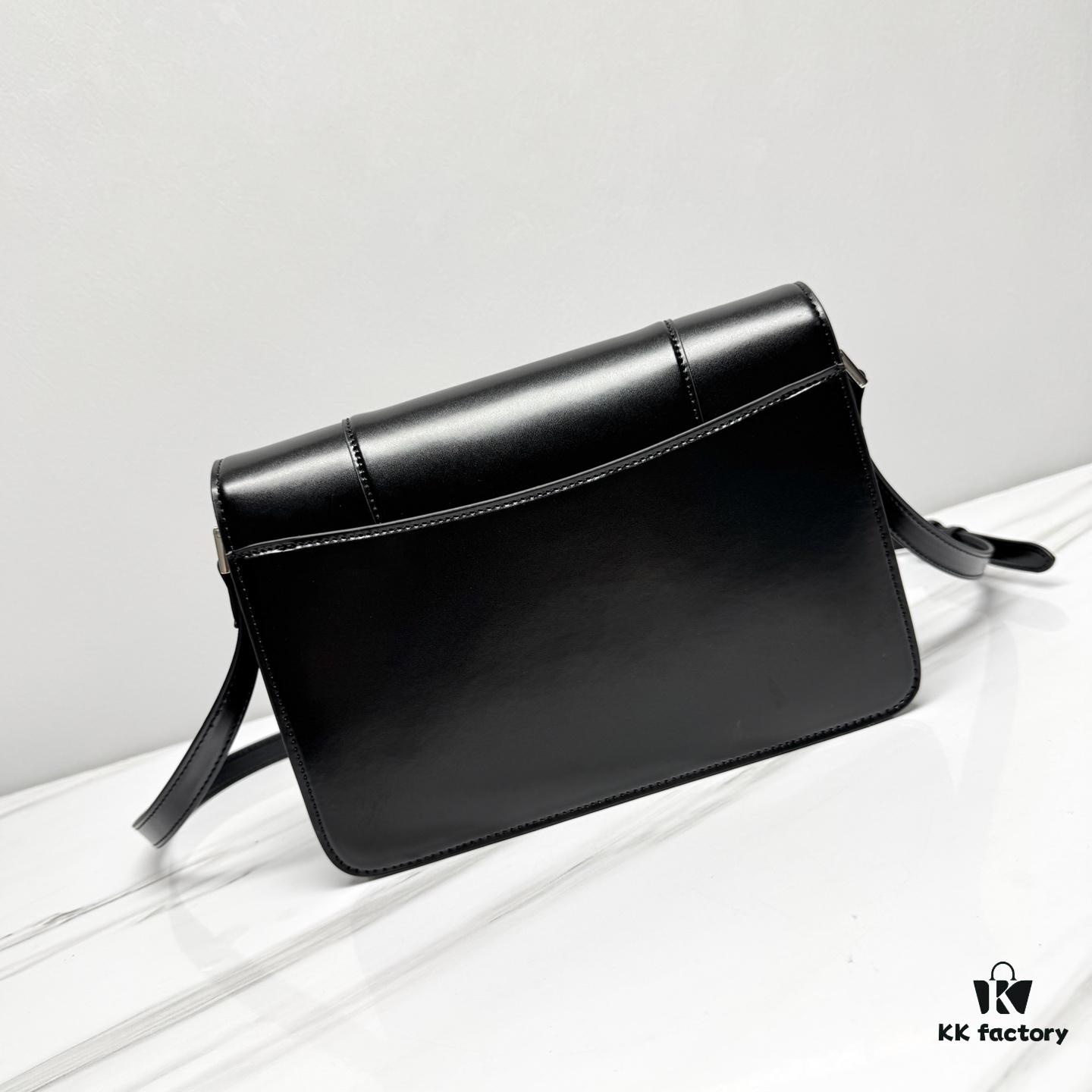 6930d9616e68136f4d9b188e In Stock Large Size Balenciaga Chiny Box 2025SS Crossbody Bag