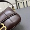 6930d9636e68136f4d9b1890 Genuine Top-Layer Cowhide Leather Bag 🎁 Balenciaga Paris, Size 23x13x4cm, 2025 New Arrival Niche Style Handbag 🛍️ Essential for Early Risers