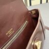 6930d9646e68136f4d9b1892 Genuine Top-Layer Cowhide Leather Bag 🎁 Balenciaga Paris, Size 23x13x4cm, 2025 New Arrival Niche Style Handbag 🛍️ Essential for Early Risers