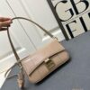 6930d9656e68136f4d9b1893 Top Layer Cow Leather Balenciaga Paris, 23x13x4cm, 2025 New Arrival Niche Bag
