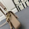 6930d9676e68136f4d9b1897 Top Layer Cow Leather Balenciaga Paris, 23x13x4cm, 2025 New Arrival Niche Bag