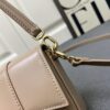 6930d9696e68136f4d9b1899 Top Layer Cow Leather Balenciaga Paris, 23x13x4cm, 2025 New Arrival Niche Bag