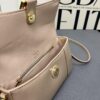 6930d96b6e68136f4d9b189b Top Layer Cow Leather Balenciaga Paris, 23x13x4cm, 2025 New Arrival Niche Bag