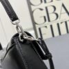 6930d96e6e68136f4d9b18a0 Top Layer Cowhide Balenciaga Paris, 23x13x4cm, 2025 New Arrival Niche Bag, Essential for Early Risers