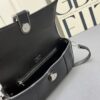 6930d9706e68136f4d9b18a3 Top Layer Cowhide Balenciaga Paris, 23x13x4cm, 2025 New Arrival Niche Bag, Essential for Early Risers