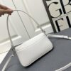 6930d9736e68136f4d9b18a6 Genuine Top-Layer Cowhide Leather Bag 🎁 Balenciaga Paris, 23x13x4cm, 2025 New Arrival Niche Style Handbag 🛍️ Essential for Early Risers