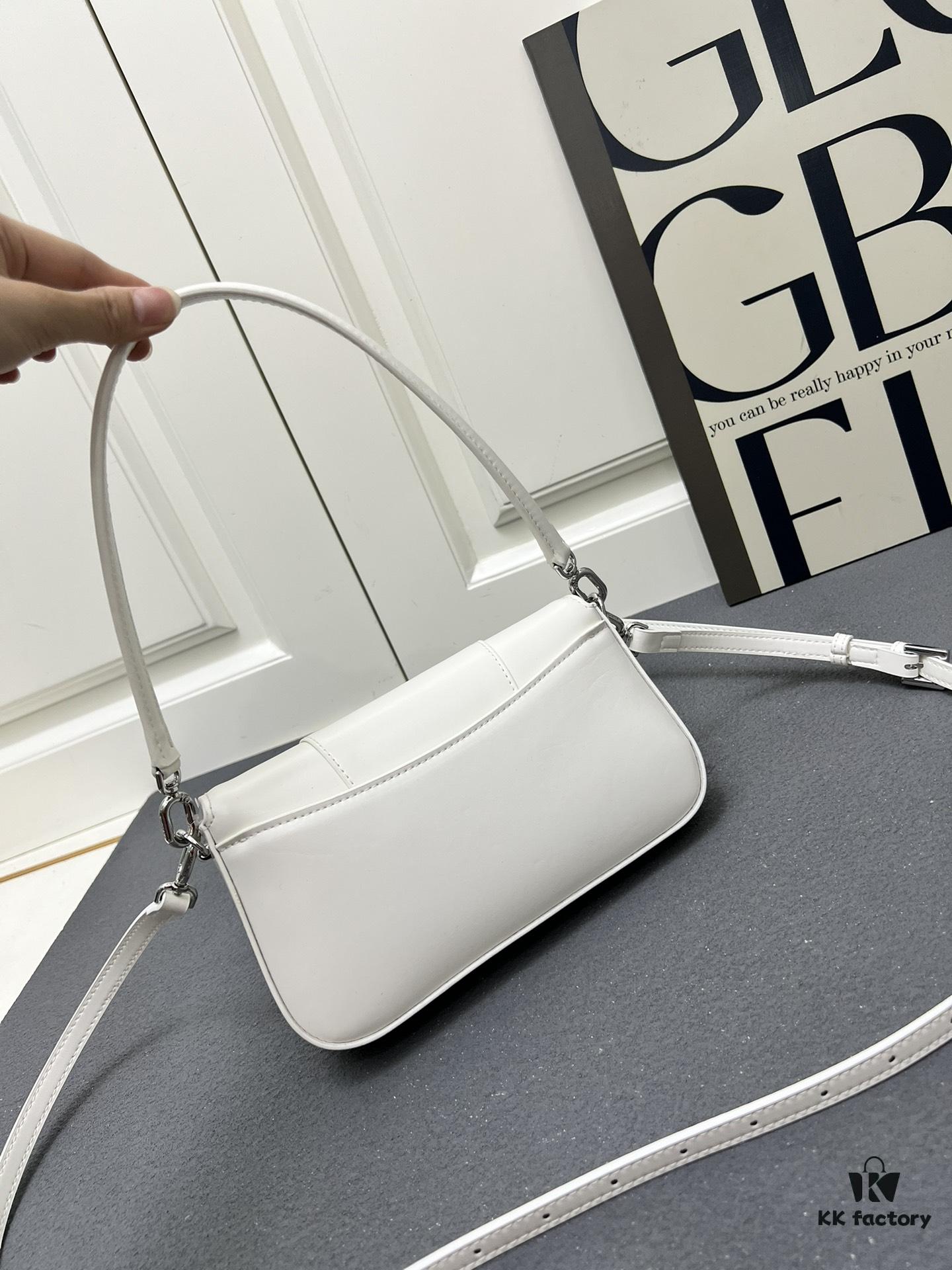 6930d9736e68136f4d9b18a6 Genuine Top-Layer Cowhide Leather Bag 🎁 Balenciaga Paris, 23x13x4cm, 2025 New Arrival Niche Style Handbag 🛍️ Essential for Early Risers