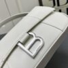 6930d9746e68136f4d9b18a7 Genuine Top-Layer Cowhide Leather Bag 🎁 Balenciaga Paris, 23x13x4cm, 2025 New Arrival Niche Style Handbag 🛍️ Essential for Early Risers