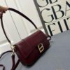 6930d9796e68136f4d9b18ad Top Grain Leather Balenciaga Paris, 23x13x4cm, 2025 New Arrival Niche Bag