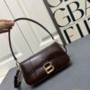 6930d97e6e68136f4d9b18b1 Genuine Top-Layer Cowhide Leather Bag 🎁 Balenciaga Paris, Size 23x13x4cm, 2025 New Arrival Niche Style Handbag 🛍️ Essential for Early Risers