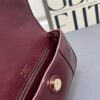 6930d97f6e68136f4d9b18b3 Top Grain Leather Balenciaga Paris, 23x13x4cm, 2025 New Arrival Niche Bag