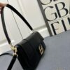 6930d9816e68136f4d9b18b5 Top Layer Cowhide Balenciaga Paris, 23x13x4cm, 2025 New Niche Bag