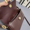 6930d9826e68136f4d9b18b6 Genuine Top-Layer Cowhide Leather Bag 🎁 Balenciaga Paris, Size 23x13x4cm, 2025 New Arrival Niche Style Handbag 🛍️ Essential for Early Risers
