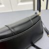 6930d9856e68136f4d9b18b9 Top Layer Cowhide Balenciaga Paris, 23x13x4cm, 2025 New Niche Bag
