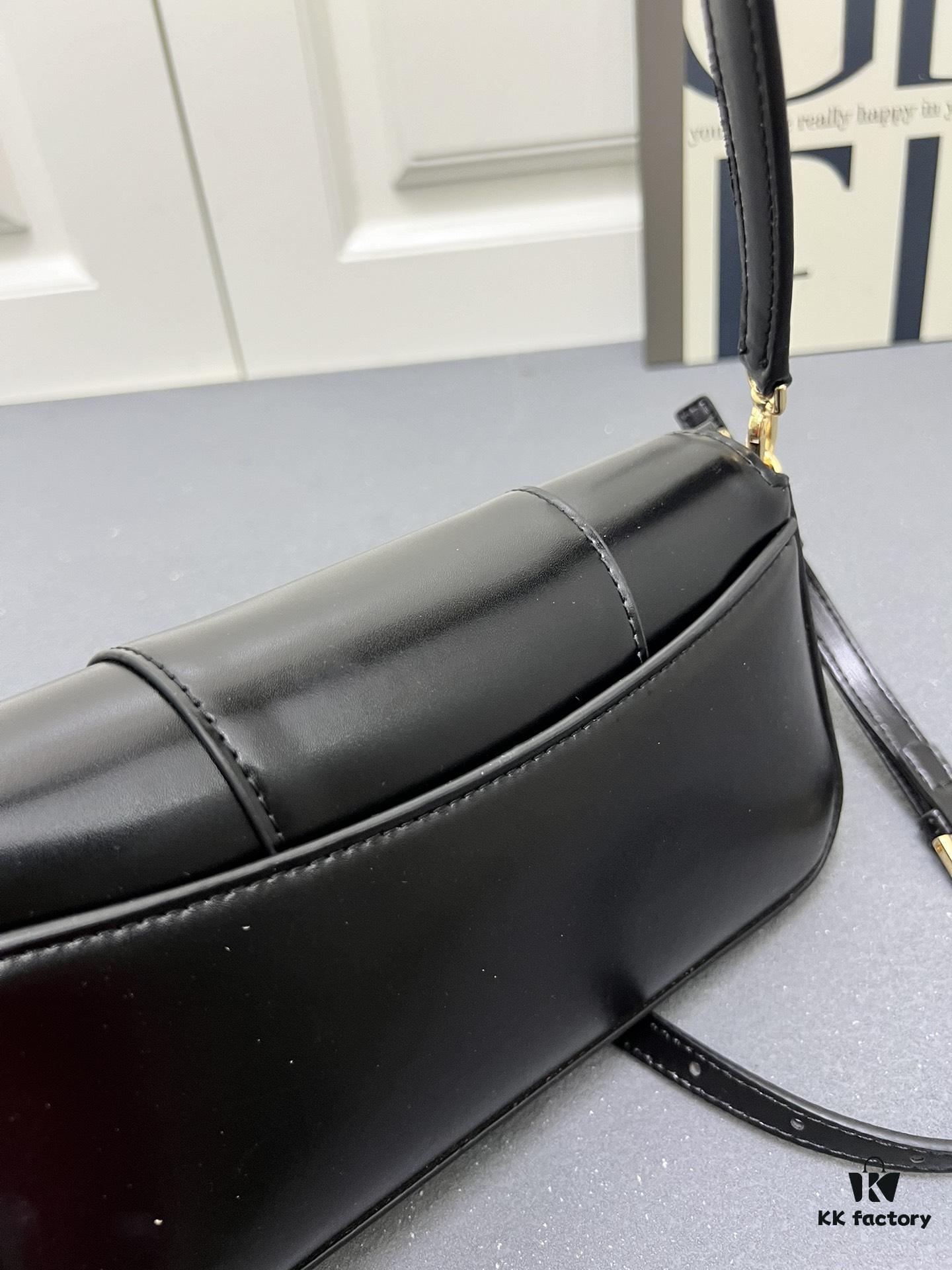 6930d9856e68136f4d9b18b9 Top Layer Cowhide Balenciaga Paris, 23x13x4cm, 2025 New Niche Bag