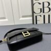 6930d9856e68136f4d9b18ba Top Layer Cowhide Balenciaga Paris, 23x13x4cm, 2025 New Niche Bag