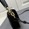 6930d9866e68136f4d9b18bb Top Layer Cowhide Balenciaga Paris, 23x13x4cm, 2025 New Niche Bag