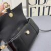 6930d9866e68136f4d9b18bc Top Layer Cowhide Balenciaga Paris, 23x13x4cm, 2025 New Niche Bag