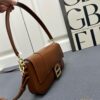 6930d98a6e68136f4d9b18c0 Top Grain Cow Leather Balenciaga Paris, 23x13x4cm, 2025 New Arrival Niche Bag for Early Risers
