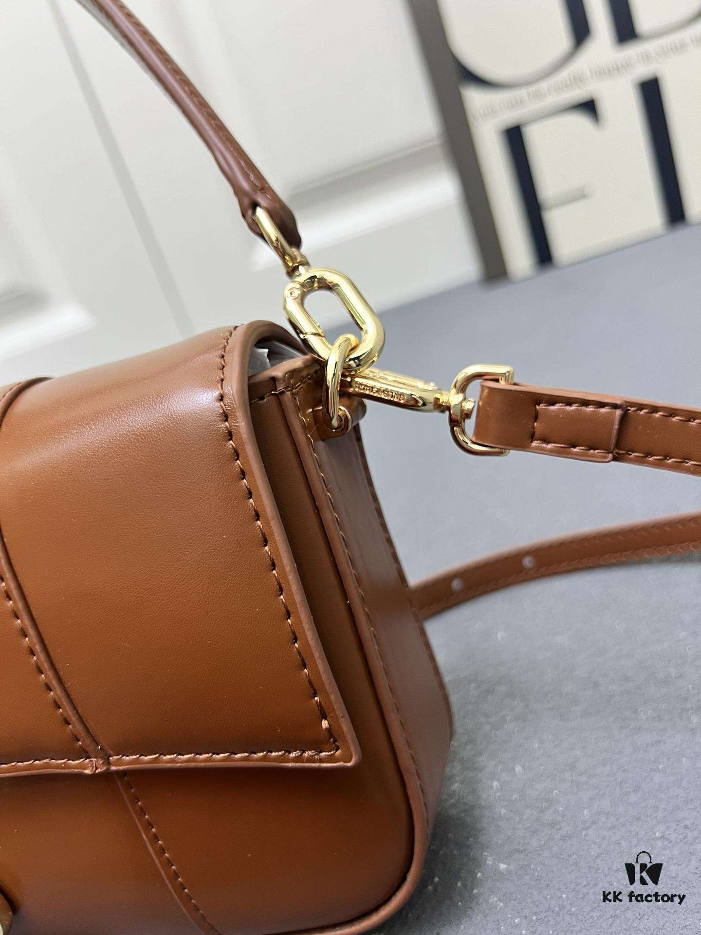 6930d98d6e68136f4d9b18c4 Top Grain Cow Leather Balenciaga Paris, 23x13x4cm, 2025 New Arrival Niche Bag for Early Risers