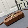 6930d98d6e68136f4d9b18c6 Top Grain Cow Leather Balenciaga Paris, 23x13x4cm, 2025 New Arrival Niche Bag for Early Risers