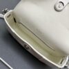 6930d98e6e68136f4d9b18c8 Genuine Top-Layer Cowhide Leather Bag 🎁 Balenciaga Paris, 23x13x4cm, 2025 New Arrival Niche Style Handbag 🛍️ Essential for Early Risers
