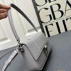 6930d9916e68136f4d9b18ca Top Grain Leather Bag 🎁 Balenciaga Paris, Size 23x13x4cm, 2025 New Arrival Niche Style, Must-Have for Early Risers ||| 🌟 Looking for a highly stylish and unique bag? Check out this 2025 new arrival!