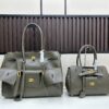 6930d9ad6e68136f4d9b18f6 Small, Large Balenciaga 2025 Ceiling Belair Carry All Size