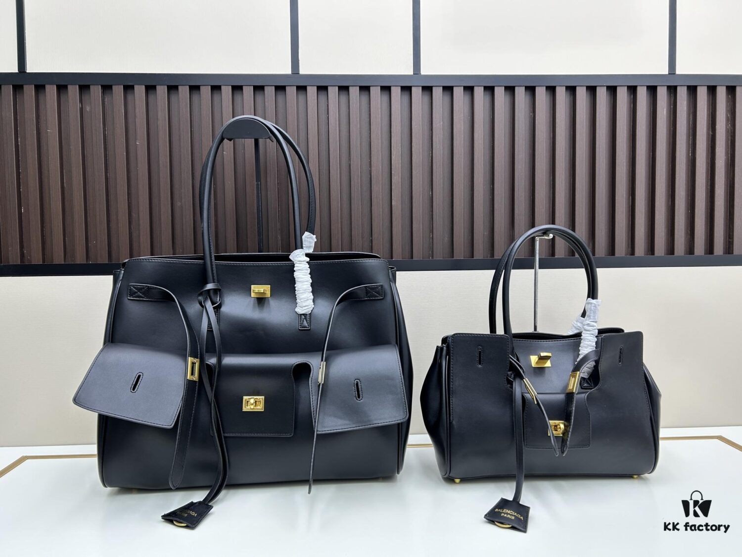 6930d9ad6e68136f4d9b18f7 Small, Balenciaga 2025 Ceiling Belair Carry All in Mini and Regular Sizes