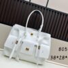 6930d9b26e68136f4d9b18fd Small, Large Balenciaga 2025 Ceiling Belair Size Options