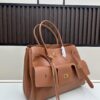 6930d9bb6e68136f4d9b190b Small, Balenciaga 2025 Ceiling Belair Mini and Large Size