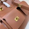 6930d9bc6e68136f4d9b190d Small, Balenciaga 2025 Ceiling Belair Mini and Large Size