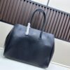 6930d9c46e68136f4d9b1916 Small, Balenciaga 2025 Ceiling Belair Carry All in Mini and Regular Sizes