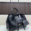 6930d9c46e68136f4d9b1917 Small, Balenciaga 2025 Ceiling Belair Carry All in Mini and Regular Sizes