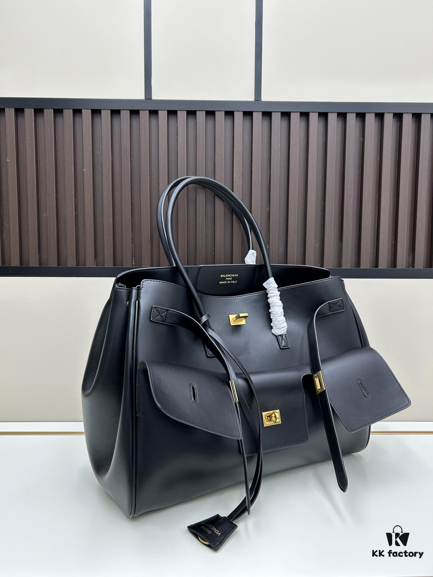 6930d9c46e68136f4d9b1917 Small, Balenciaga 2025 Ceiling Belair Carry All in Mini and Regular Sizes