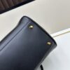 6930d9c66e68136f4d9b191b Small, Balenciaga 2025 Ceiling Belair Carry All in Mini and Regular Sizes