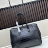 6930d9ca6e68136f4d9b191e Small, Large Balenciaga 2025 Ceiling Belair Size Options