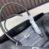 Small, Balenciaga 2025 Top-tier Belair Carry All in Mini and Regular Sizes