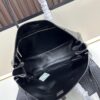 Small, Balenciaga 2025 Top-tier Belair Carry All in Mini and Regular Sizes