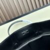 Small, Balenciaga 2025 Top-tier Belair Carry All in Mini and Regular Sizes